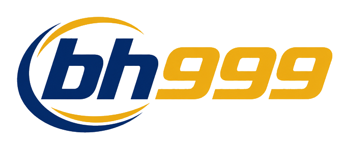 bh999 logo for Bangladesh gaming navigation